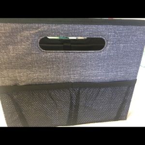 Thirty One File N Fold